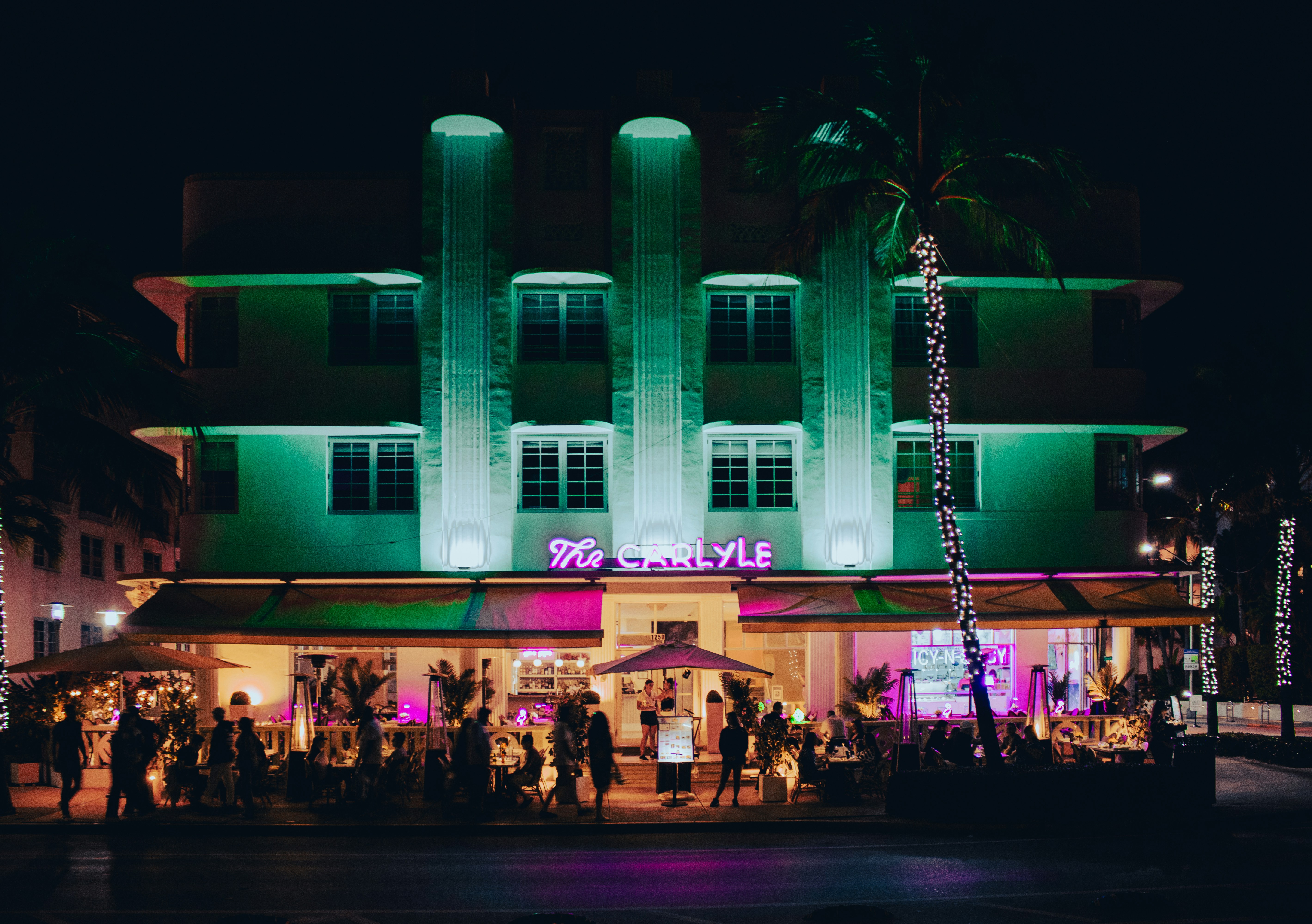 Miami Tattoo Culture: Where Art Meets Energy